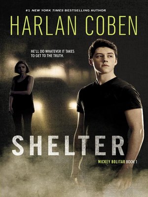 cover image of Shelter